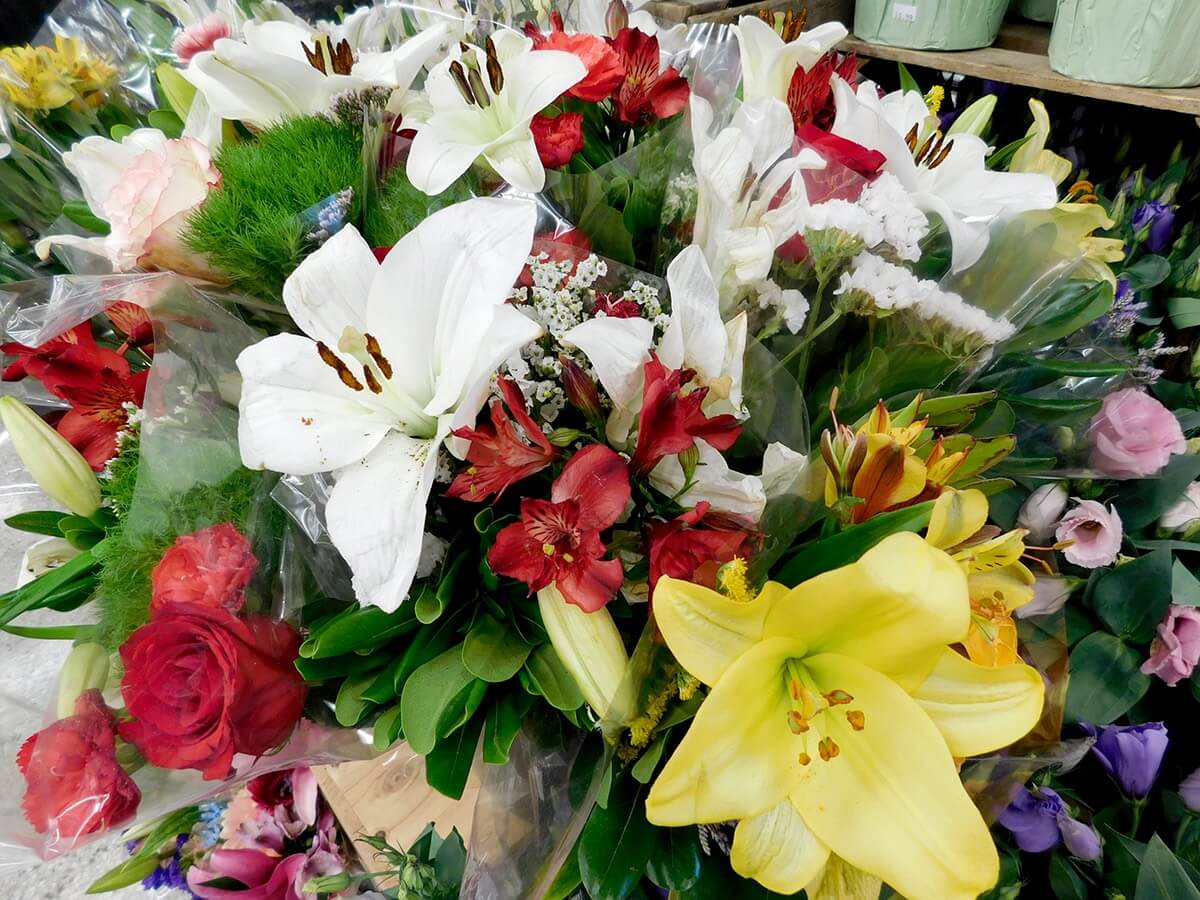 Libbie Market – Floral Libbie Market - Floral