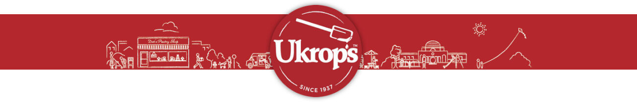 Ukrop's Cakes